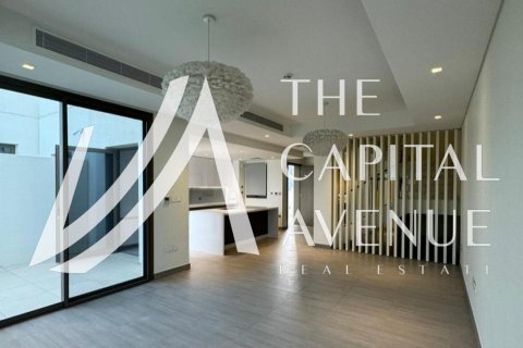 Villetta a schiera in vendita a Yas Island, Abu Dhabi, EAU 2 camere da letto, 217 mq. № 681348 - foto 2