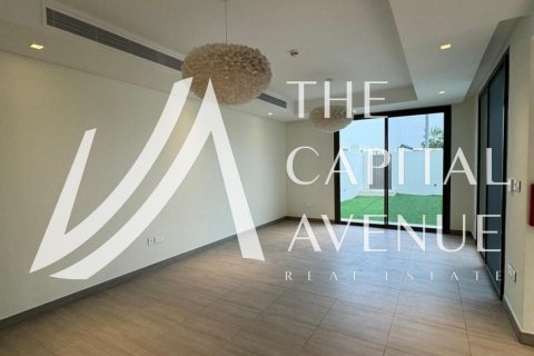 Villetta a schiera in vendita a Yas Island, Abu Dhabi, EAU 2 camere da letto, 217 mq. № 681348 - foto 4