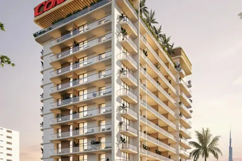 Apartman u gradu Dubai, UAE 1 spavaća soba, 76 m2 Br. 729066 - Slika 4