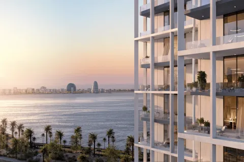 Apartment in Dubai, UAE 34 sq.m. № 729070