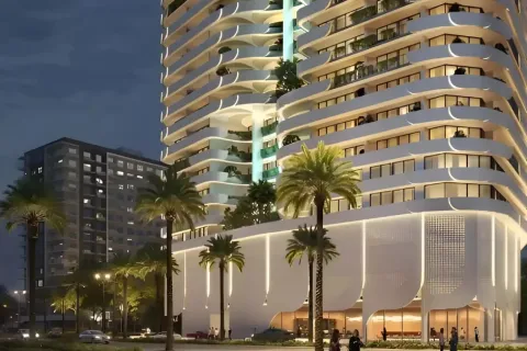 Apartamento en venta en Dubai Hills Estate, Dubai, EAU 1 dormitorio, 51 m2 № 729072 - foto 2