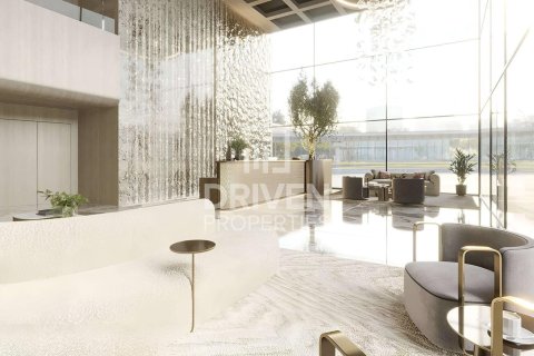 Dzīvoklis Jumeirah Village Circle, Dubaijā, AAE 1 istaba, 70.23 m2 Nr. 742059 - attēls 13