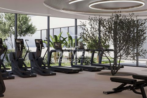 Dzīvoklis Jumeirah Village Circle, Dubaijā, AAE 1 istaba, 70.23 m2 Nr. 742059 - attēls 4