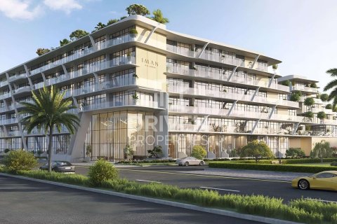 Dzīvoklis Jumeirah Village Circle, Dubaijā, AAE 1 istaba, 75.81 m2 Nr. 742057
