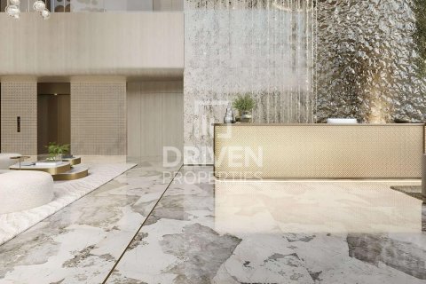 Müüa korter asukohaga Jumeirah Village Circle, Dubai, AÜE: 1 magamistoaga, 75.81 m² Nr 742057 - pilt 11