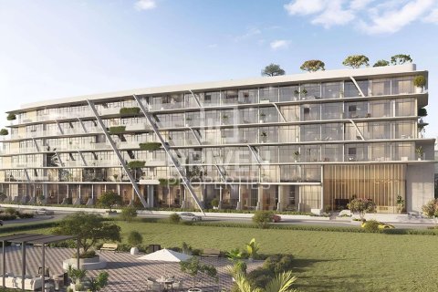 Müüa korter asukohaga Jumeirah Village Circle, Dubai, AÜE: 1 magamistoaga, 75.81 m² Nr 742057 - pilt 6