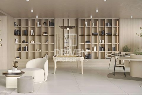 Müüa korter asukohaga Jumeirah Village Circle, Dubai, AÜE: 1 magamistoaga, 75.81 m² Nr 742057 - pilt 14