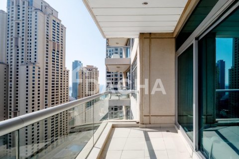 Lakás itt: Dubai Marina, Dubai, EAE, 1 hálószoba, 84 m², azonosító: 706851 - fénykép 16