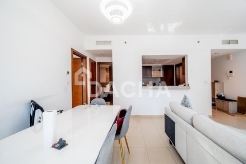 Lakás itt: Dubai Marina, Dubai, EAE, 1 hálószoba, 84 m², azonosító: 706851 - fénykép 5