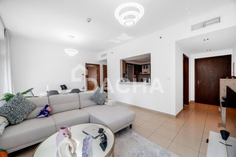 Lakás itt: Dubai Marina, Dubai, EAE, 1 hálószoba, 84 m², azonosító: 706851 - fénykép 2