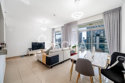 Lakás itt: Dubai Marina, Dubai, EAE, 1 hálószoba, 84 m², azonosító: 706851 - fénykép 3
