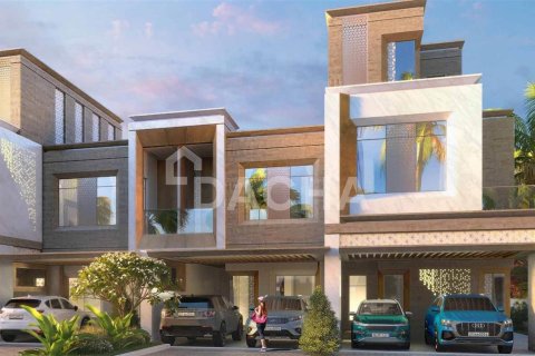 Adosado en venta en Damac Lagoons, Dubai, EAU 4 dormitorios, 144 m2 № 706846 - foto 2