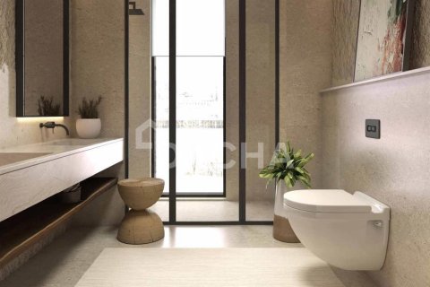 Adosado en venta en Damac Lagoons, Dubai, EAU 4 dormitorios, 144 m2 № 706846 - foto 6