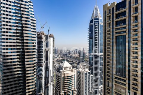 Dubai Marina, Dubai, संयुक्त अरब अमीरात में अपार्टमेंट, 4 बेडरूम, 295 वर्ग मीटर, संख्या 706850 - फ़ोटो 26