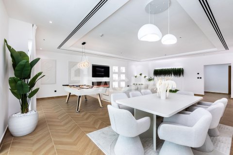 Dubai Marina, Dubai, संयुक्त अरब अमीरात में अपार्टमेंट, 4 बेडरूम, 295 वर्ग मीटर, संख्या 706850 - फ़ोटो 4