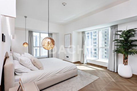 Dubai Marina, Dubai, संयुक्त अरब अमीरात में अपार्टमेंट, 4 बेडरूम, 295 वर्ग मीटर, संख्या 706850 - फ़ोटो 14