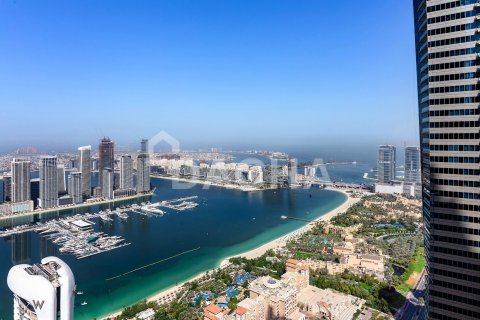 Dubai Marina, Dubai, संयुक्त अरब अमीरात में अपार्टमेंट, 4 बेडरूम, 295 वर्ग मीटर, संख्या 706850 - फ़ोटो 24