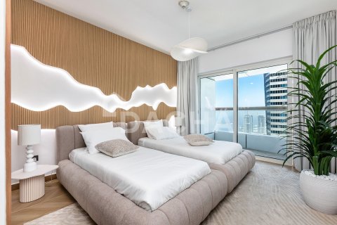 Dubai Marina, Dubai, संयुक्त अरब अमीरात में अपार्टमेंट, 4 बेडरूम, 295 वर्ग मीटर, संख्या 706850 - फ़ोटो 21