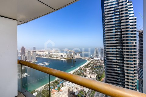 Dubai Marina, Dubai, संयुक्त अरब अमीरात में अपार्टमेंट, 4 बेडरूम, 295 वर्ग मीटर, संख्या 706850 - फ़ोटो 25