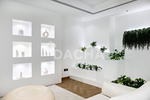 Dubai Marina, Dubai, संयुक्त अरब अमीरात में अपार्टमेंट, 4 बेडरूम, 295 वर्ग मीटर, संख्या 706850 - फ़ोटो 7