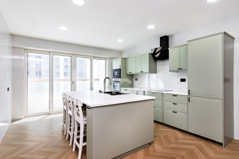 Dubai Marina, Dubai, संयुक्त अरब अमीरात में अपार्टमेंट, 4 बेडरूम, 295 वर्ग मीटर, संख्या 706850 - फ़ोटो 9