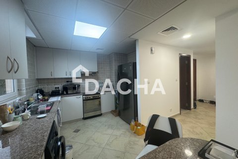 Квартира в Motor City, Дубай, ОАЭ 1 спальня, 94м2 № 706849