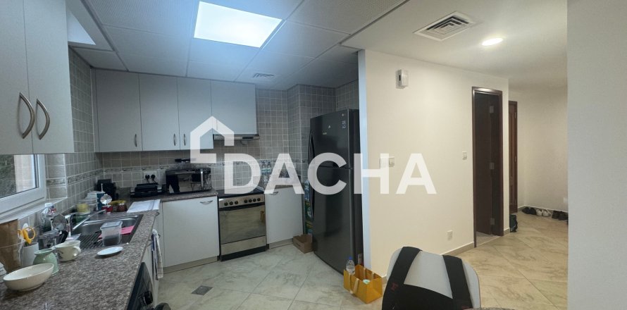 Apartmán v Motor City, Dubai, SAE 1 spálňa, 94 m2 č. 706849