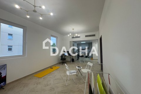 Apartmán v Motor City, Dubai, SAE 1 spálňa, 94 m2 č. 706849 - Fotografia 5
