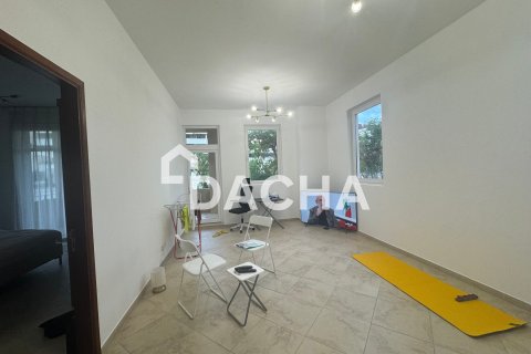 Apartmán v Motor City, Dubai, SAE 1 spálňa, 94 m2 č. 706849 - Fotografia 4