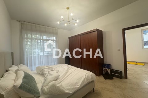 Apartmán v Motor City, Dubai, SAE 1 spálňa, 94 m2 č. 706849 - Fotografia 8