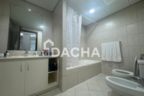 Apartmán v Motor City, Dubai, SAE 1 spálňa, 94 m2 č. 706849 - Fotografia 9