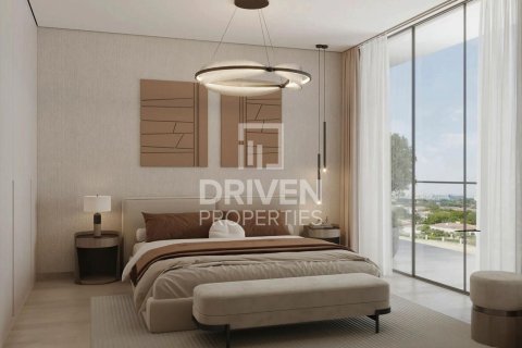 Byt v Jumeirah Village Circle, Dubai, SAE 1 ložnice, 64.47 m² Č.: 743483 - fotografie 7