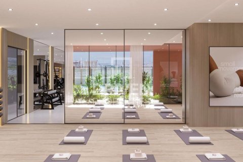 Byt v Jumeirah Village Circle, Dubai, SAE 1 ložnice, 64.47 m² Č.: 743483 - fotografie 6