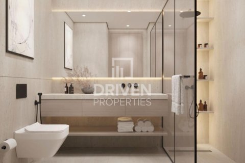 Byt v Jumeirah Village Circle, Dubai, SAE 1 ložnice, 64.47 m² Č.: 743483 - fotografie 13