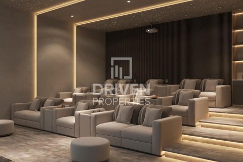 Byt v Jumeirah Village Circle, Dubai, SAE 1 ložnice, 64.47 m² Č.: 743483 - fotografie 8