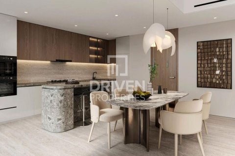 Byt v Jumeirah Village Circle, Dubai, SAE 1 ložnice, 64.47 m² Č.: 743483 - fotografie 9