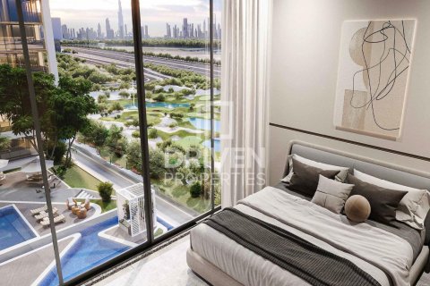 Apartment sa Ras Al Khor, Dubai, UAE 1 silid-tulugan, 68.1 sq.m. № 743484 - larawan 12