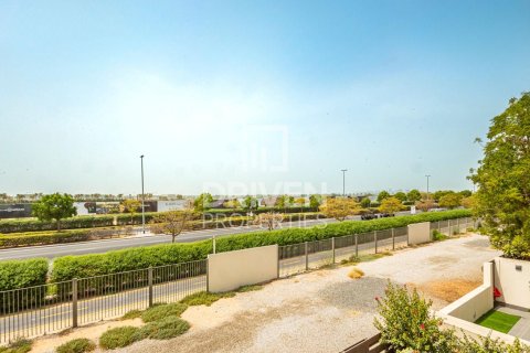 Meydan, Dubai, संयुक्त अरब अमीरात में टाउनहाउस, 4 बेडरूम, 392.98 वर्ग मीटर, संख्या 743486 - फ़ोटो 23