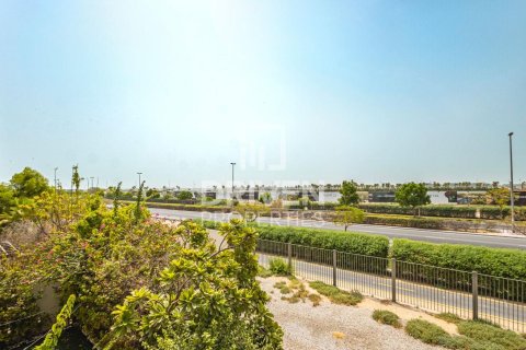 Meydan, Dubai, संयुक्त अरब अमीरात में टाउनहाउस, 4 बेडरूम, 392.98 वर्ग मीटर, संख्या 743486 - फ़ोटो 14