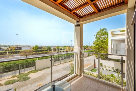 Meydan, Dubai, संयुक्त अरब अमीरात में टाउनहाउस, 4 बेडरूम, 392.98 वर्ग मीटर, संख्या 743486