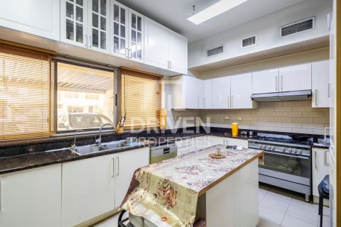 Meydan, Dubai, संयुक्त अरब अमीरात में टाउनहाउस, 4 बेडरूम, 392.98 वर्ग मीटर, संख्या 743486 - फ़ोटो 10