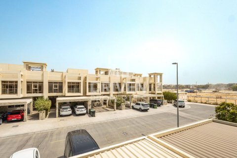 Meydan, Dubai, संयुक्त अरब अमीरात में टाउनहाउस, 4 बेडरूम, 392.98 वर्ग मीटर, संख्या 743486 - फ़ोटो 27