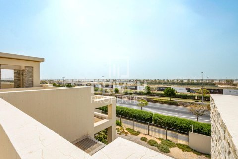 Meydan, Dubai, संयुक्त अरब अमीरात में टाउनहाउस, 4 बेडरूम, 392.98 वर्ग मीटर, संख्या 743486 - फ़ोटो 15