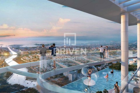 Apartment sa Al Wasl, Dubai, UAE 2 silid-tulugan, 94.76 sq.m. № 743487 - larawan 20
