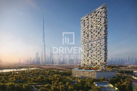 Apartment sa Al Wasl, Dubai, UAE 2 silid-tulugan, 94.76 sq.m. № 743487 - larawan 9