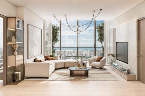 Apartment sa Al Wasl, Dubai, UAE 2 silid-tulugan, 94.76 sq.m. № 743487 - larawan 5