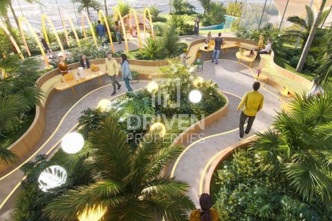 Apartment sa Al Wasl, Dubai, UAE 2 silid-tulugan, 94.76 sq.m. № 743487 - larawan 19