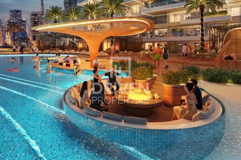 Apartment sa Al Wasl, Dubai, UAE 2 silid-tulugan, 94.76 sq.m. № 743487 - larawan 15