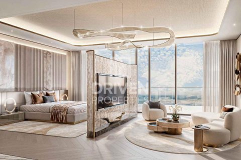 Apartment sa Al Wasl, Dubai, UAE 2 silid-tulugan, 94.76 sq.m. № 743487