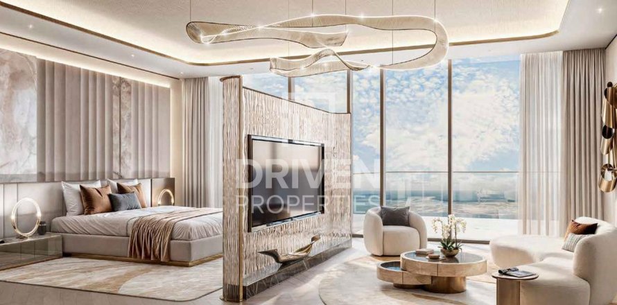 Apartment sa Al Wasl, Dubai, UAE 2 silid-tulugan, 94.76 sq.m. № 743487